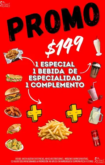 Promo $149