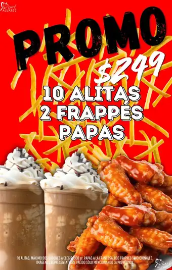 Promo $249