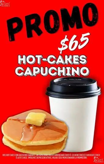 Promo $65